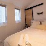 Le Nid Douillet : Superbe + Jardin Privatif Apartment *