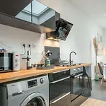 Le Nid Douillet : Superbe + Jardin Privatif Apartment