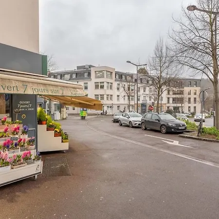 Le Nid Douillet : Superbe + Jardin Privatif * Ruan